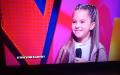 Anna alla conquista di The Voice Kids
