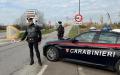 Si presenta a casa dell&rsquo;ex e aggredisce i Carabinieri: arrestata 35enne