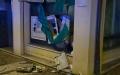 Boato nel cuore della notte: salta anche il bancomat di Cavarzere