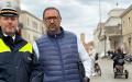 Ufficiale: il comandante dei vigili va a Rovigo