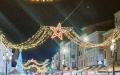 Luci di Natale, torna il mercatino