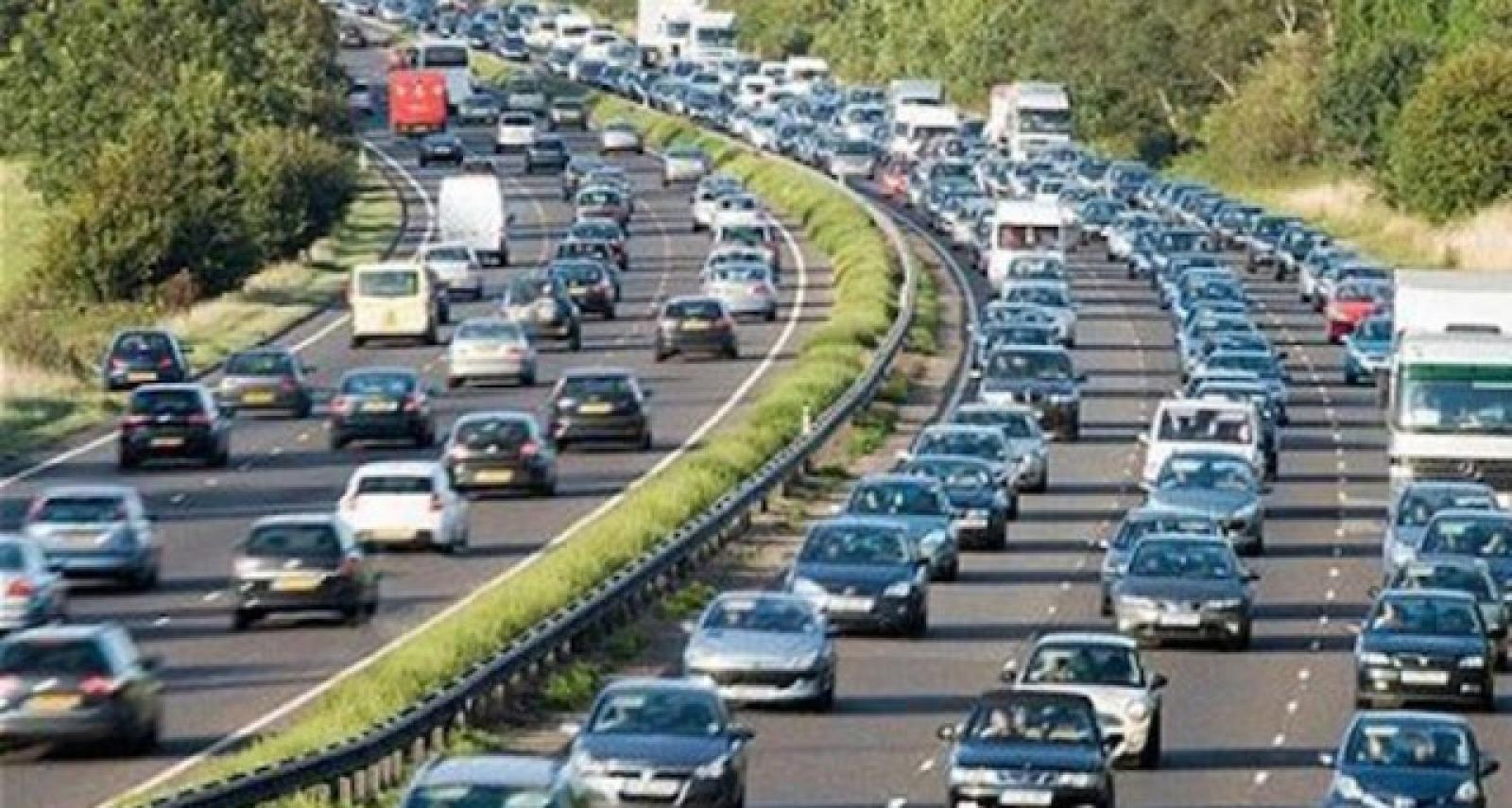 Traffico, weekend da bollino nero