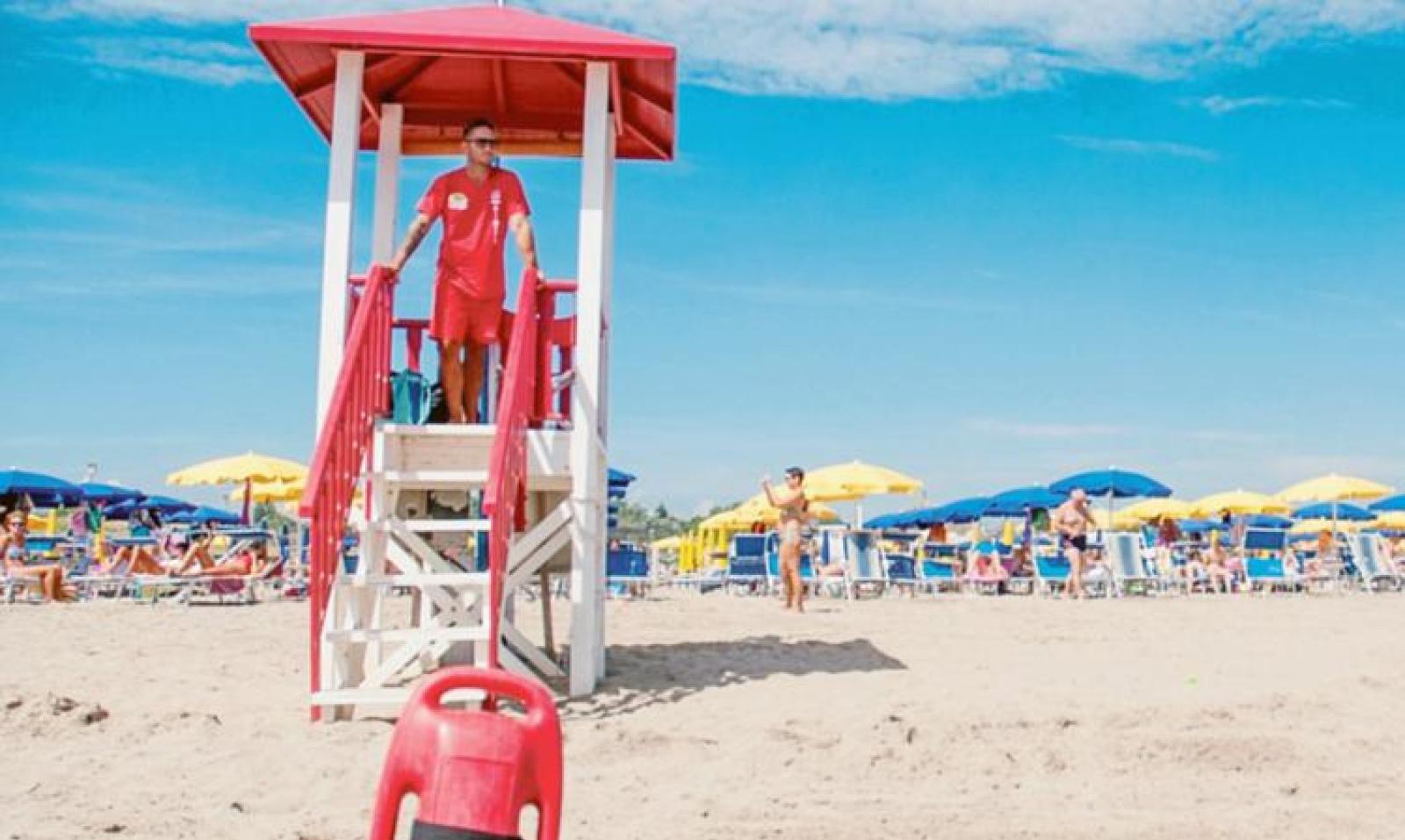 Bagnini, arriva un altro dietrofront