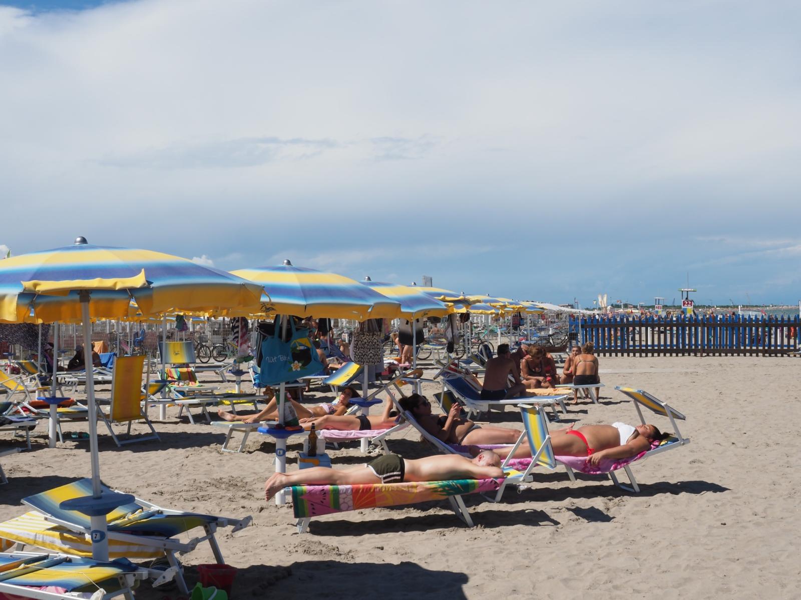 Concessioni, si rimanda al 2027