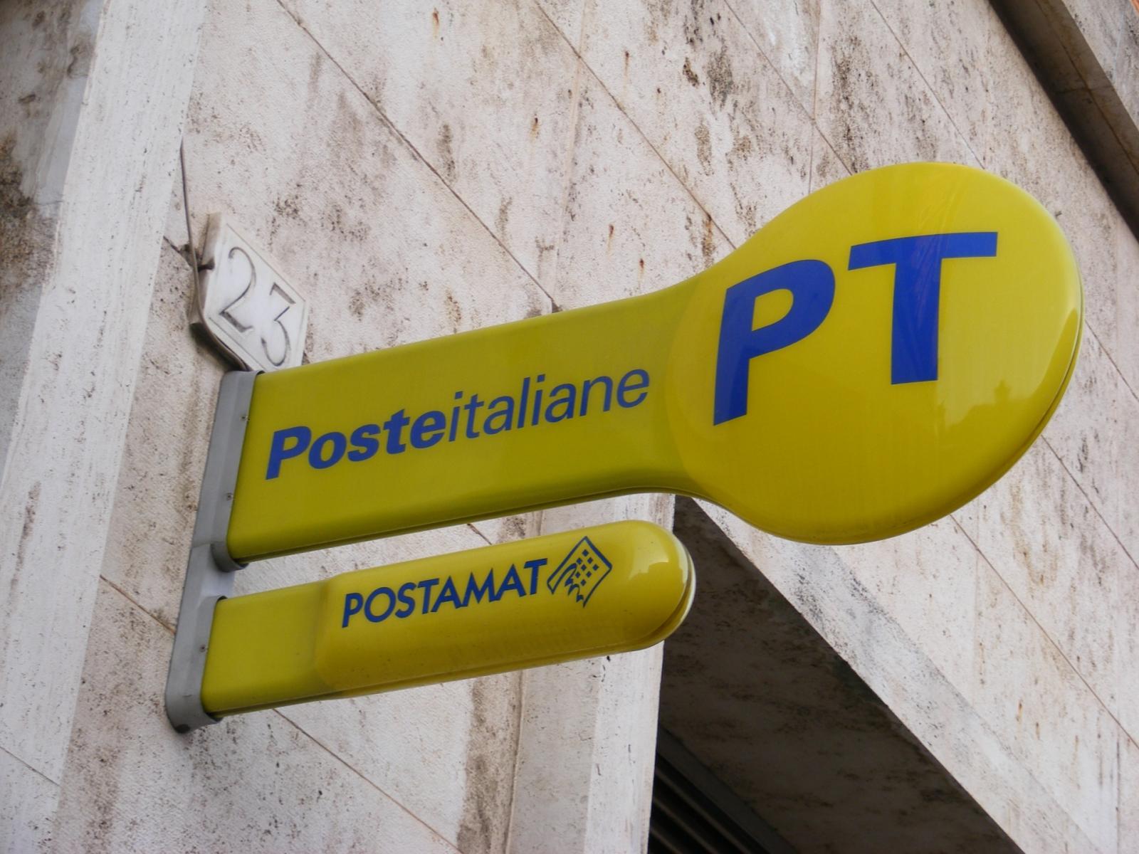 Poste Italiane, il servizio di consegna &egrave; regolare