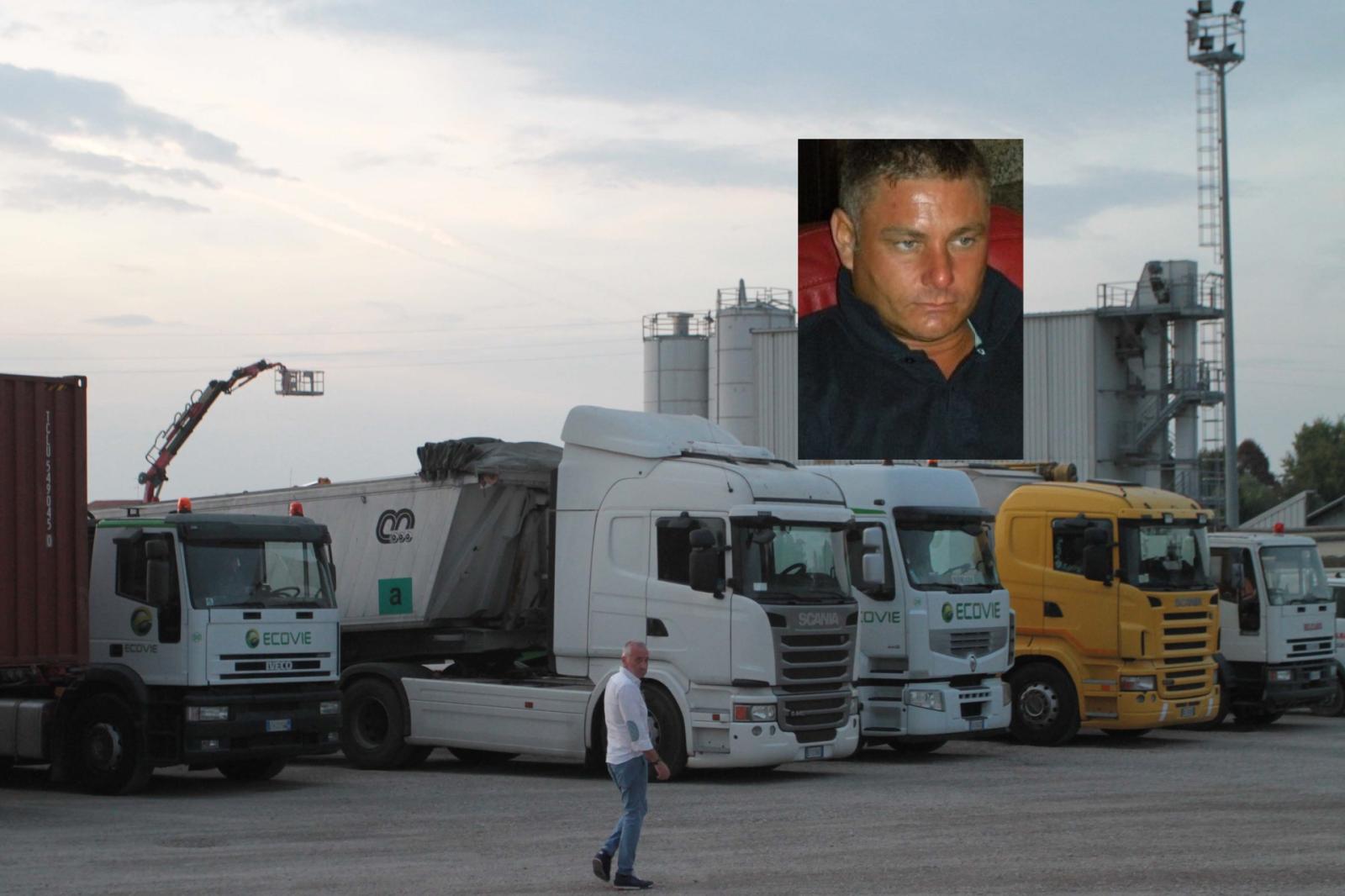 Morte di Adriano Danieli, condannati i Fratelli Belcaro