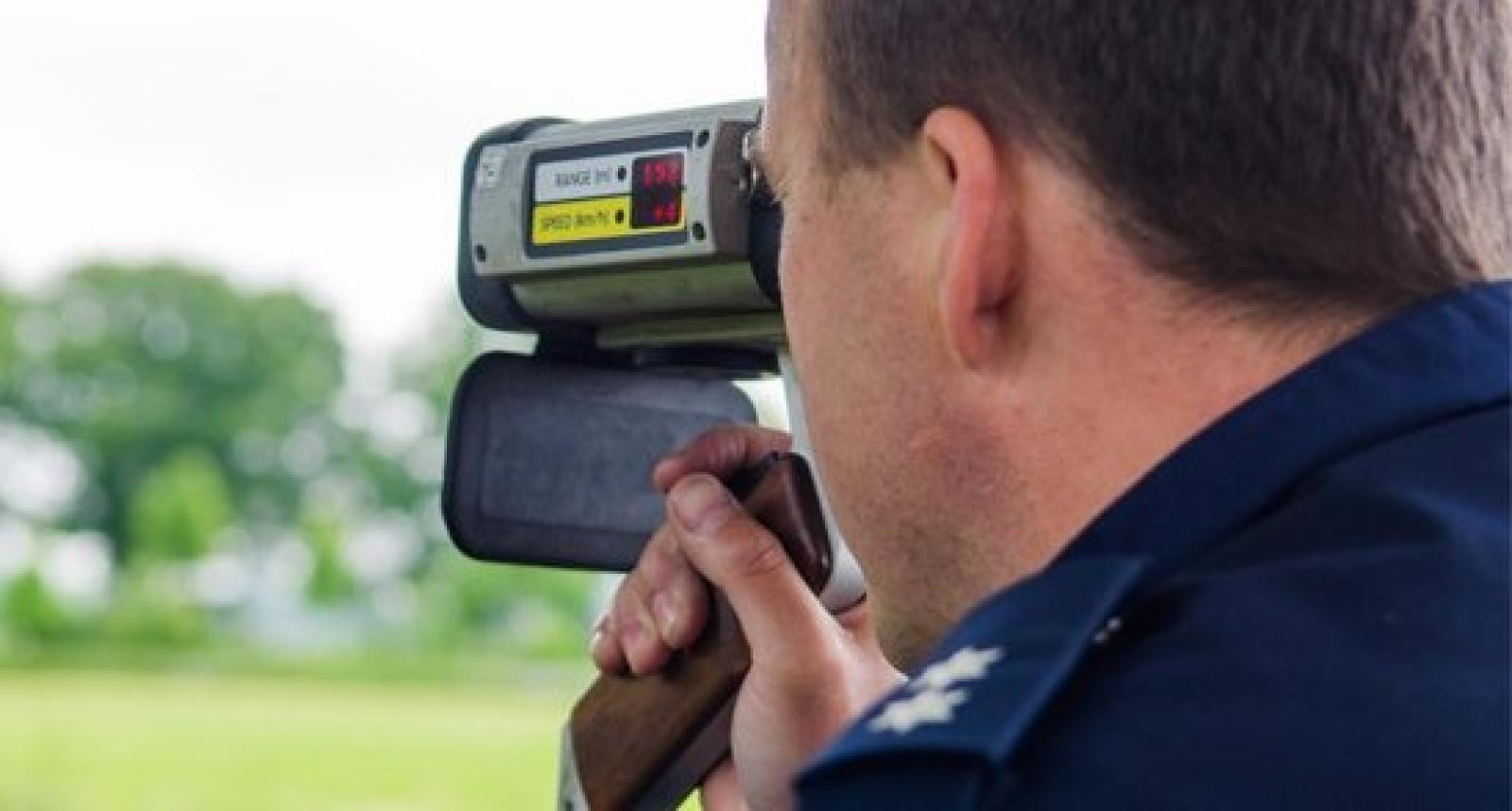 &ldquo;Il telelaser per fare sicurezza&rdquo;