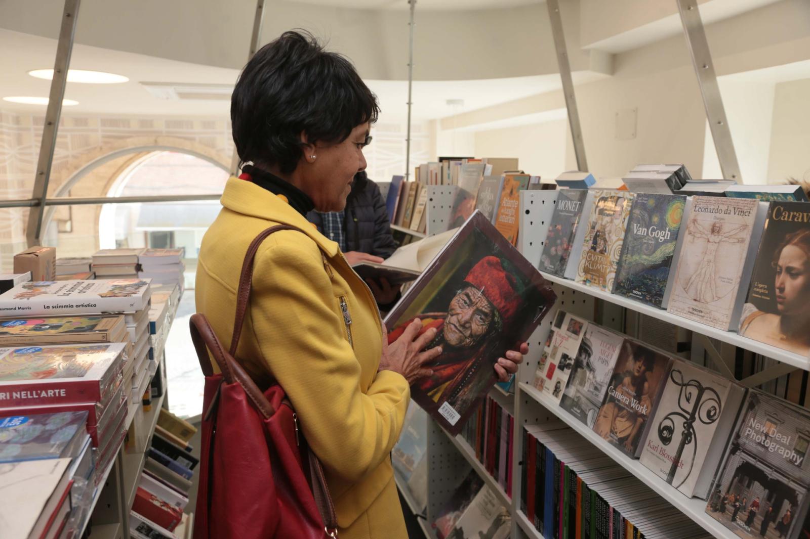 Seconda edizione della giornata delle librerie indipendenti del Veneto