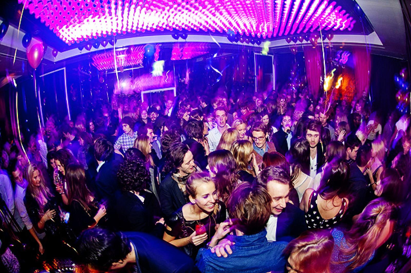 Riapre la discoteca in citt&agrave;