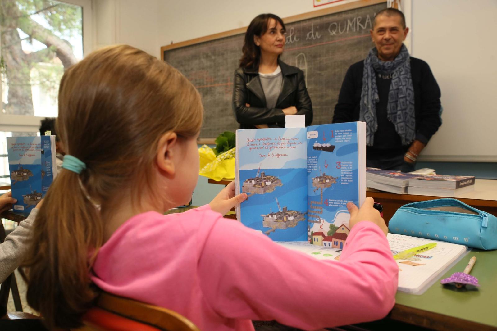 Il 13 settembre inizia il nuovo anno scolastico nel Veneto