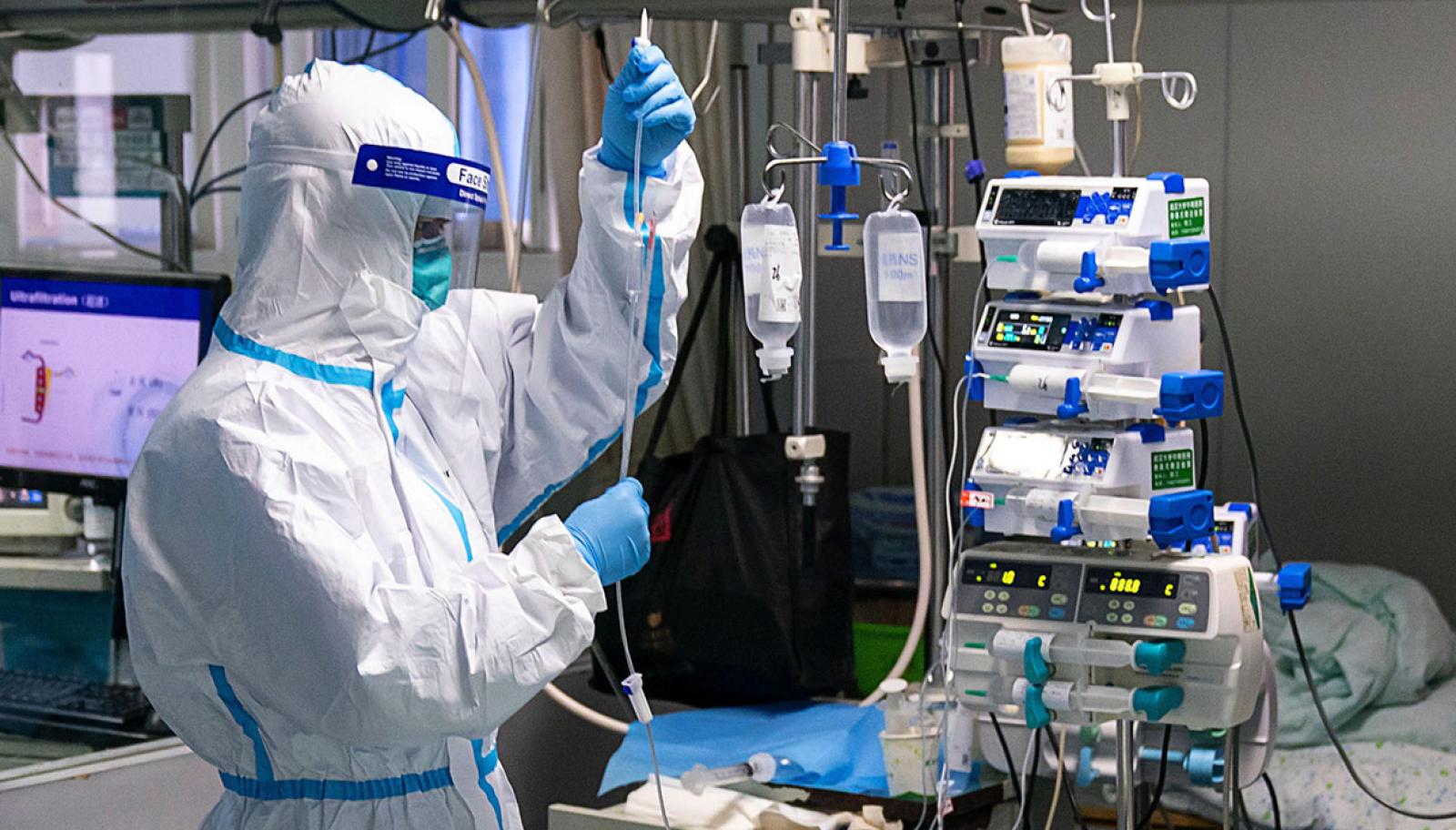 Covid, altri due decessi a Chioggia