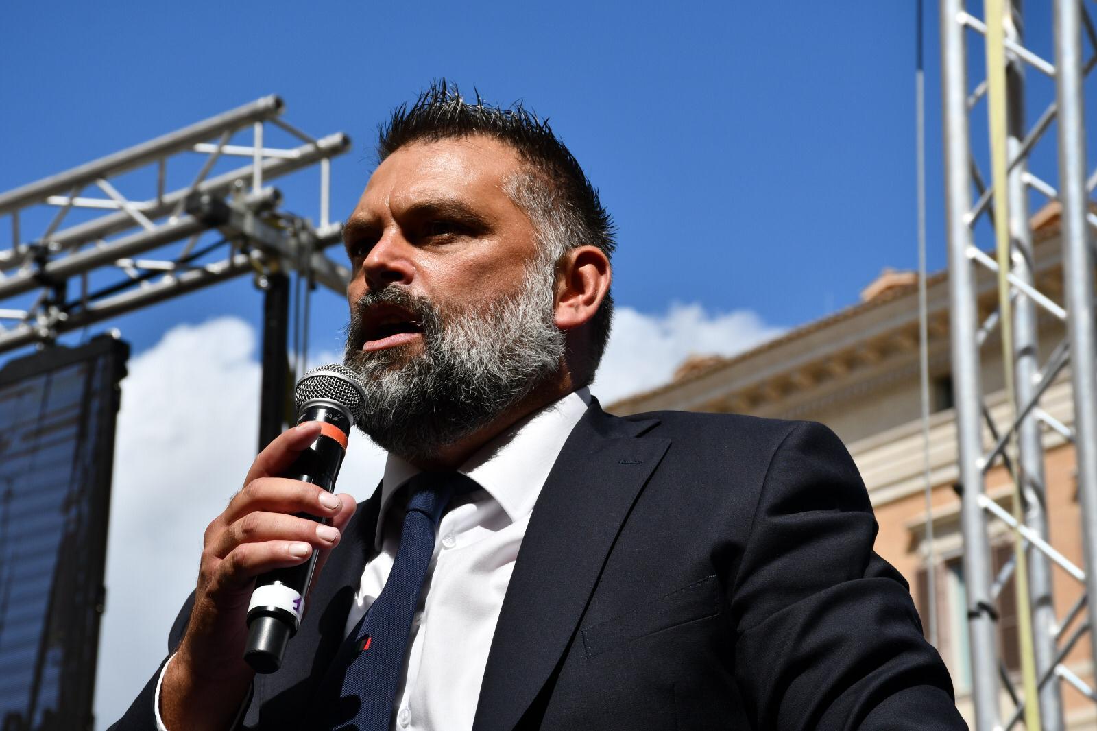  &ldquo;Caro-gasolio mette in ginocchio pesca e trasporti"