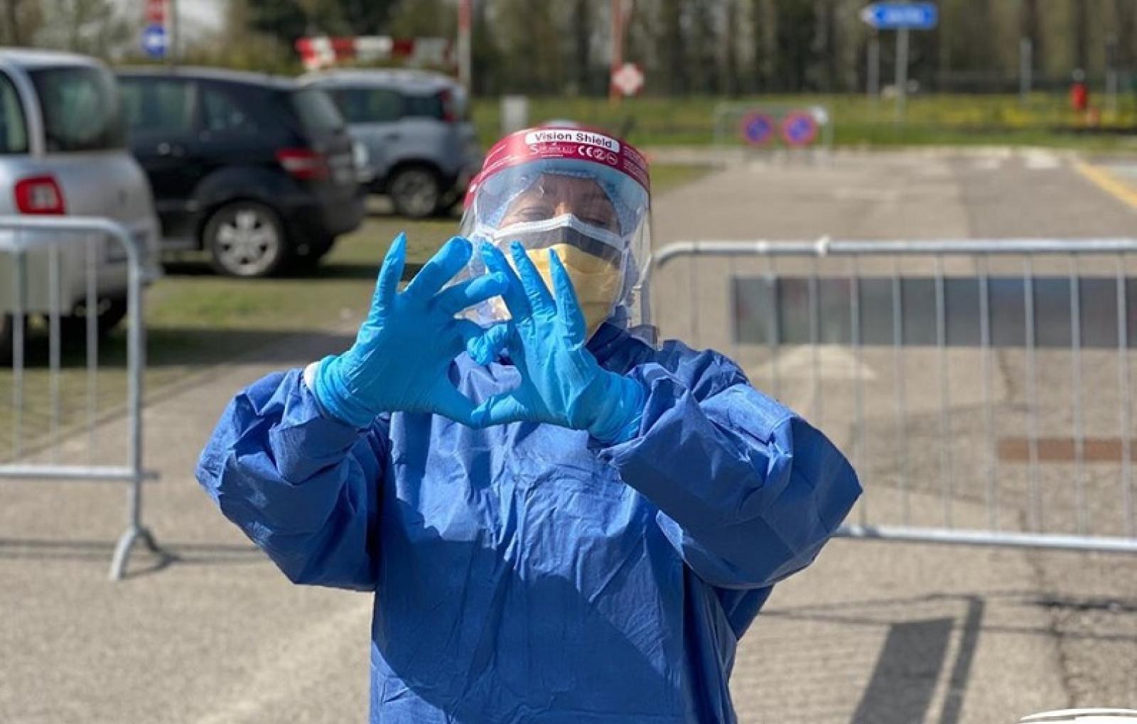 "Omicron, troppi gli operatori infettati"