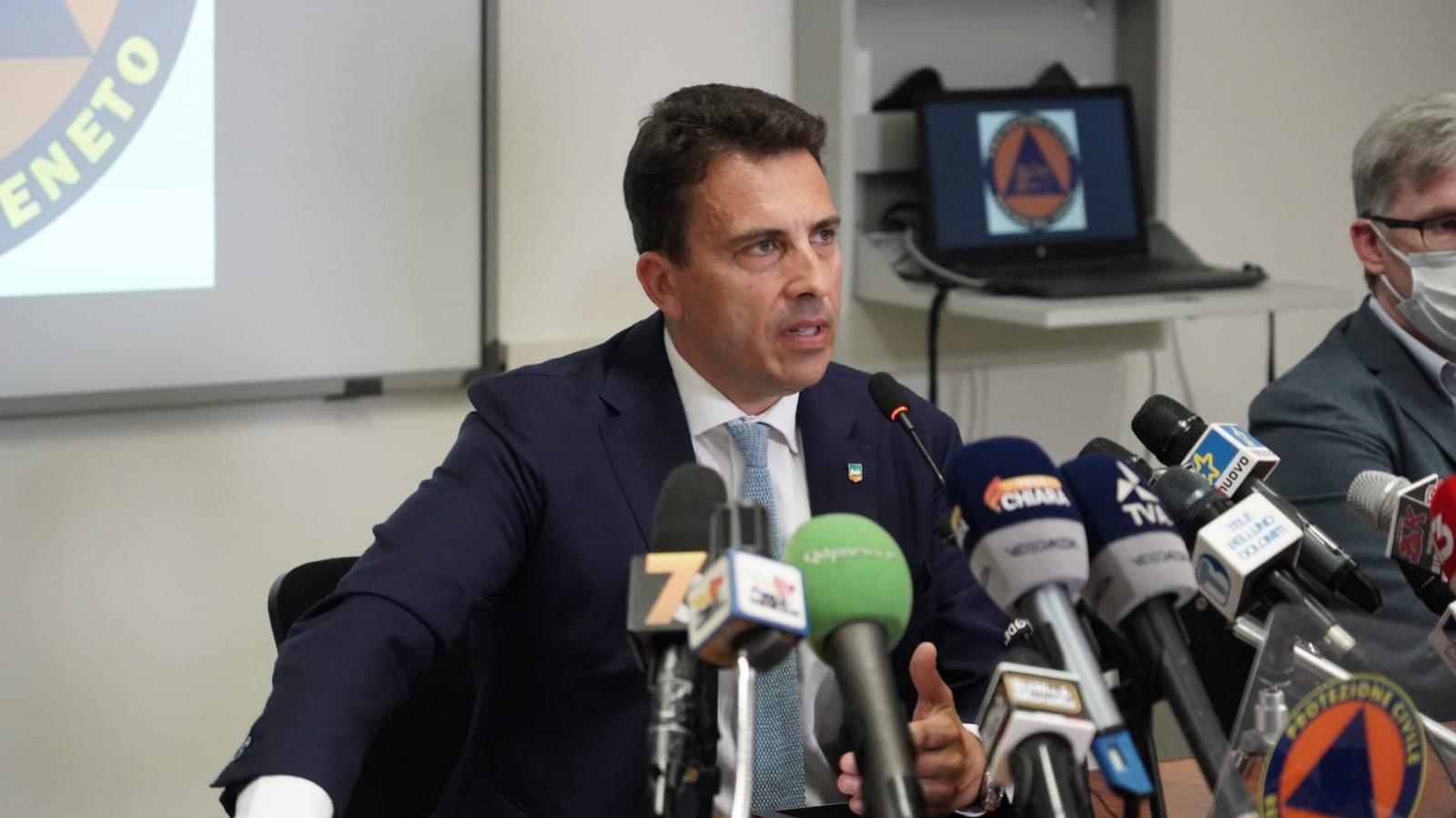 Emergenza granchio blu, dalla Regione nuovi interventi