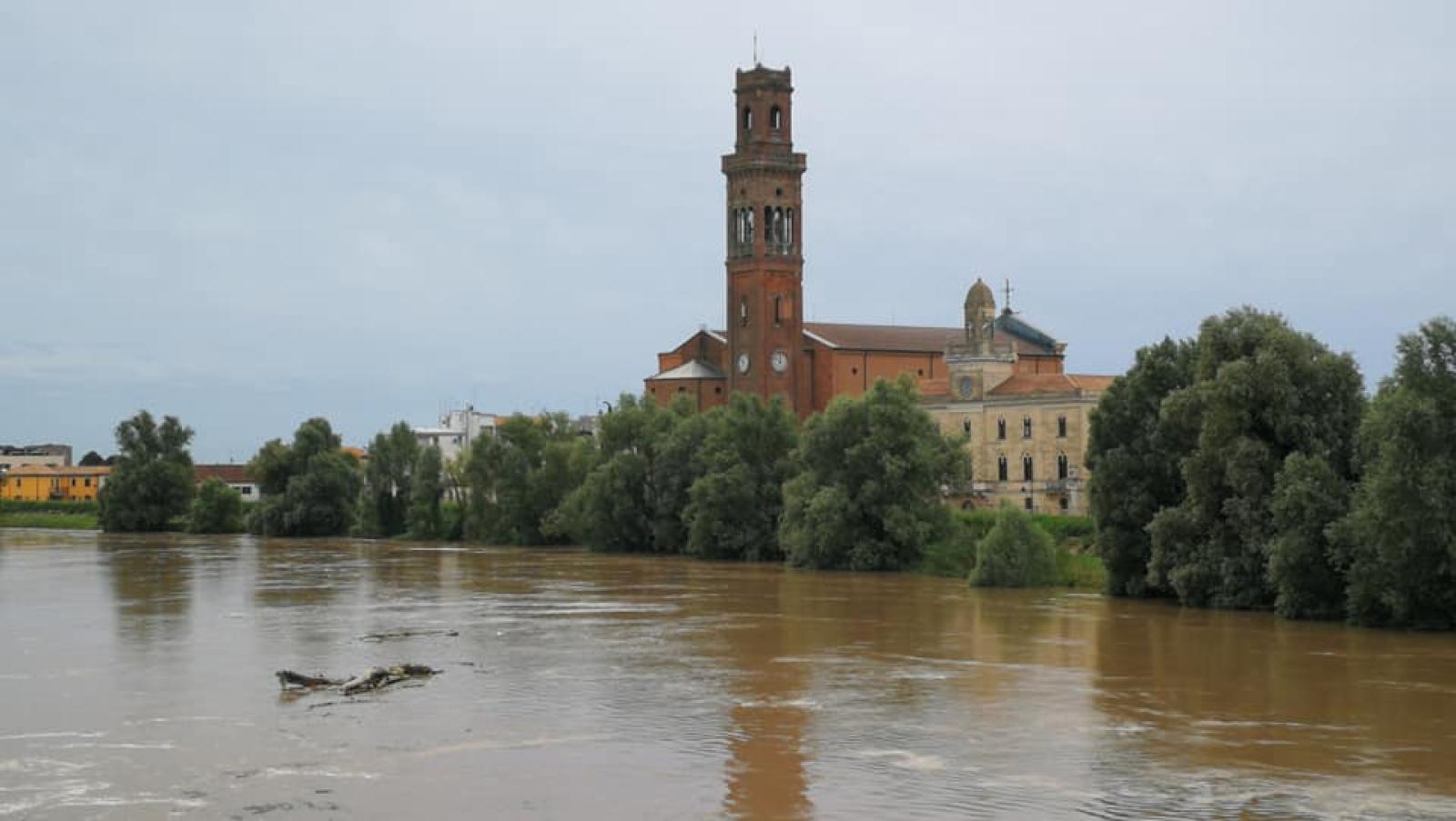 Fiume Adige, partono le ispezioni