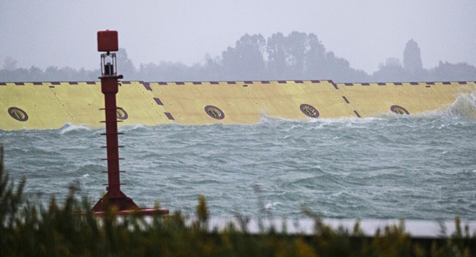 Consorzio Venezia Nuova, altri due mesi per presentare il concordato