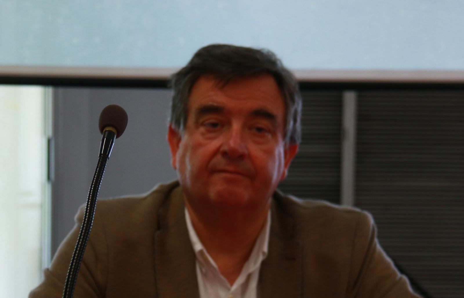 Oggi le nomine dei nuovi direttori: per l'Ulss 5 Polesana dovrebbe essere Edgardo Contato