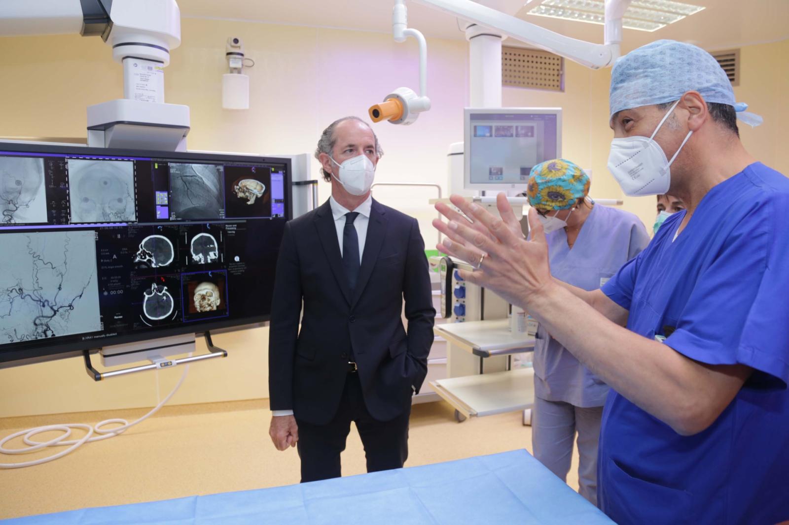 Assunzione giovani medici, la Corte costituzionale d&agrave; ragione al Veneto