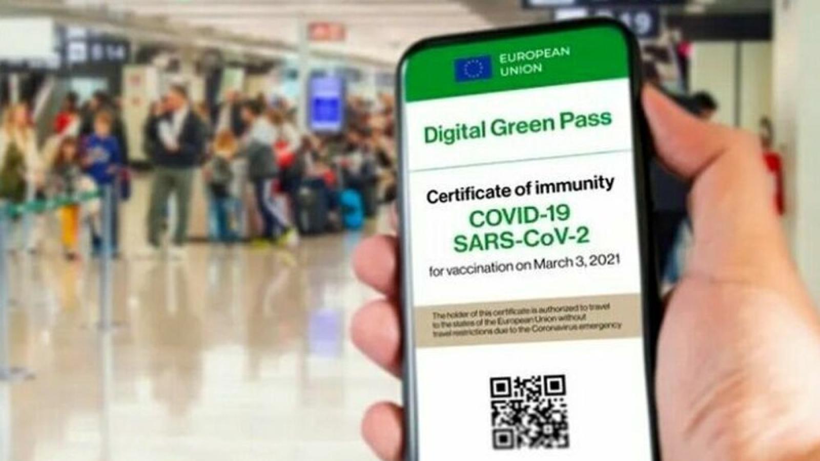 Dipendenti pubblici e dei servizi essenziali: Green pass obbligatorio