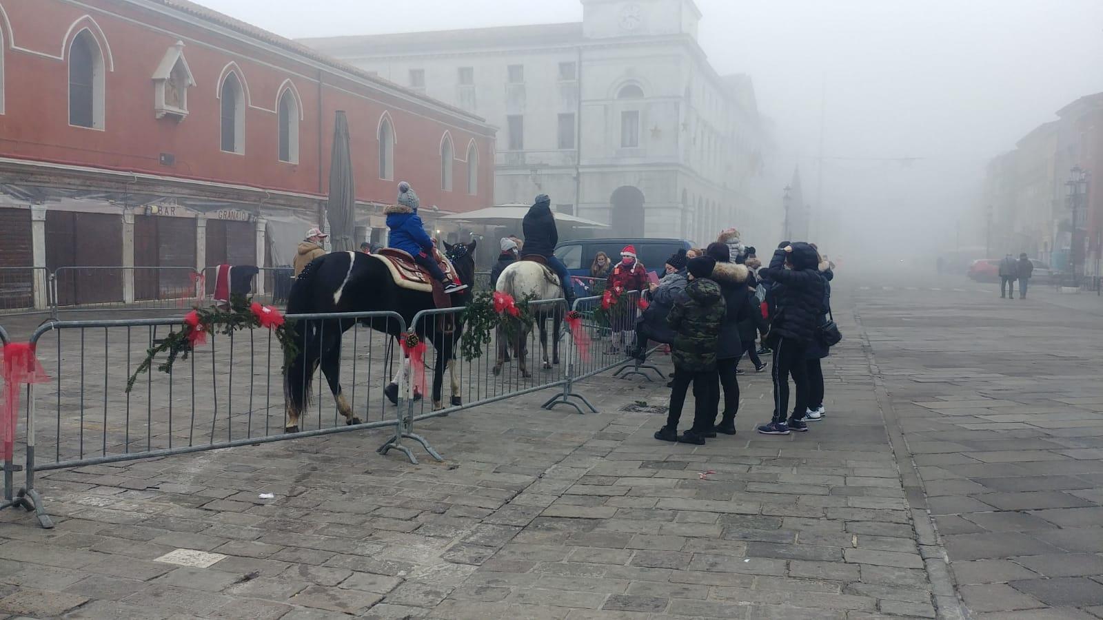 Da oggi allerta Arancione per la qualit&agrave; dell&rsquo;aria