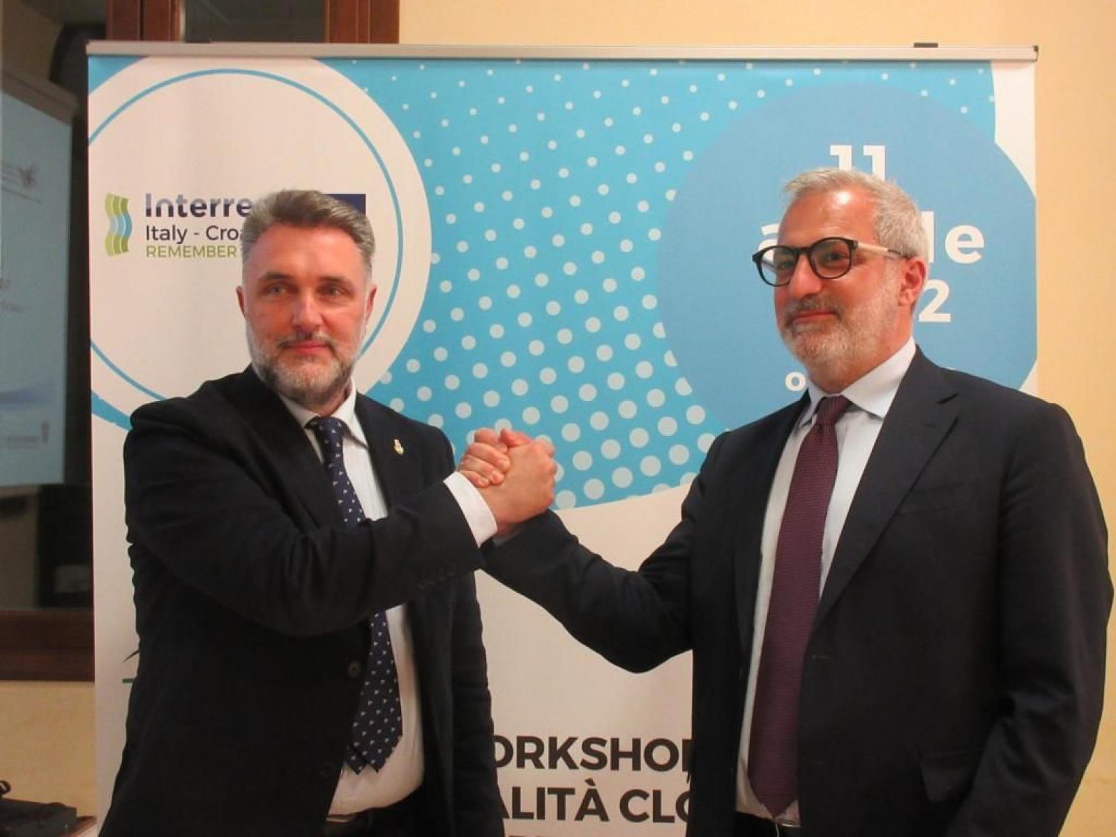 Porto, uno spazio anche cittadino