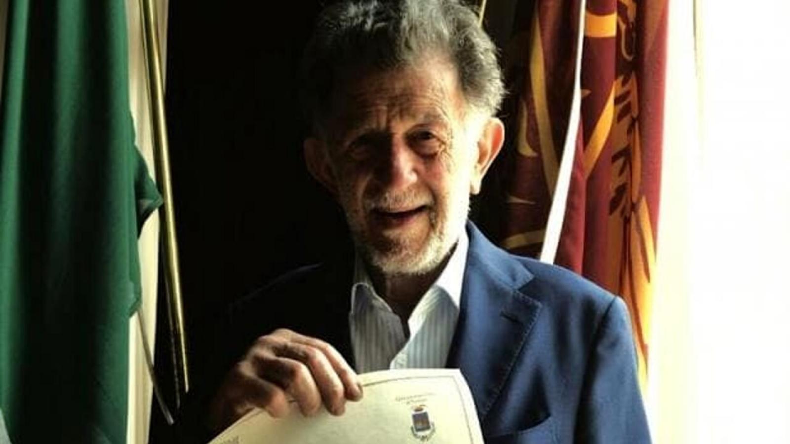 A Giuseppe Fedalto il premio San Marco