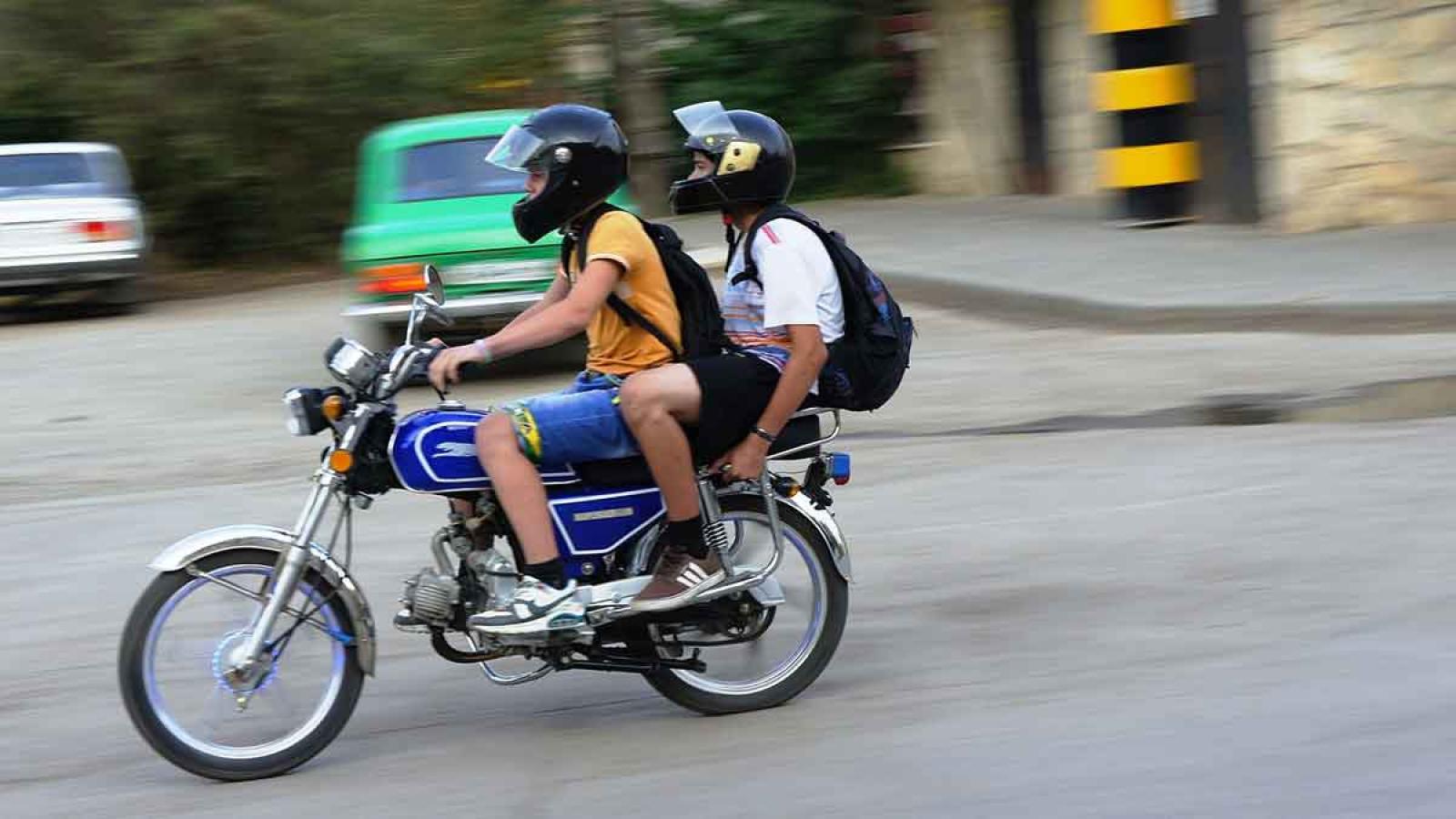 Incivili sui motorini nel mirino della polizia locale