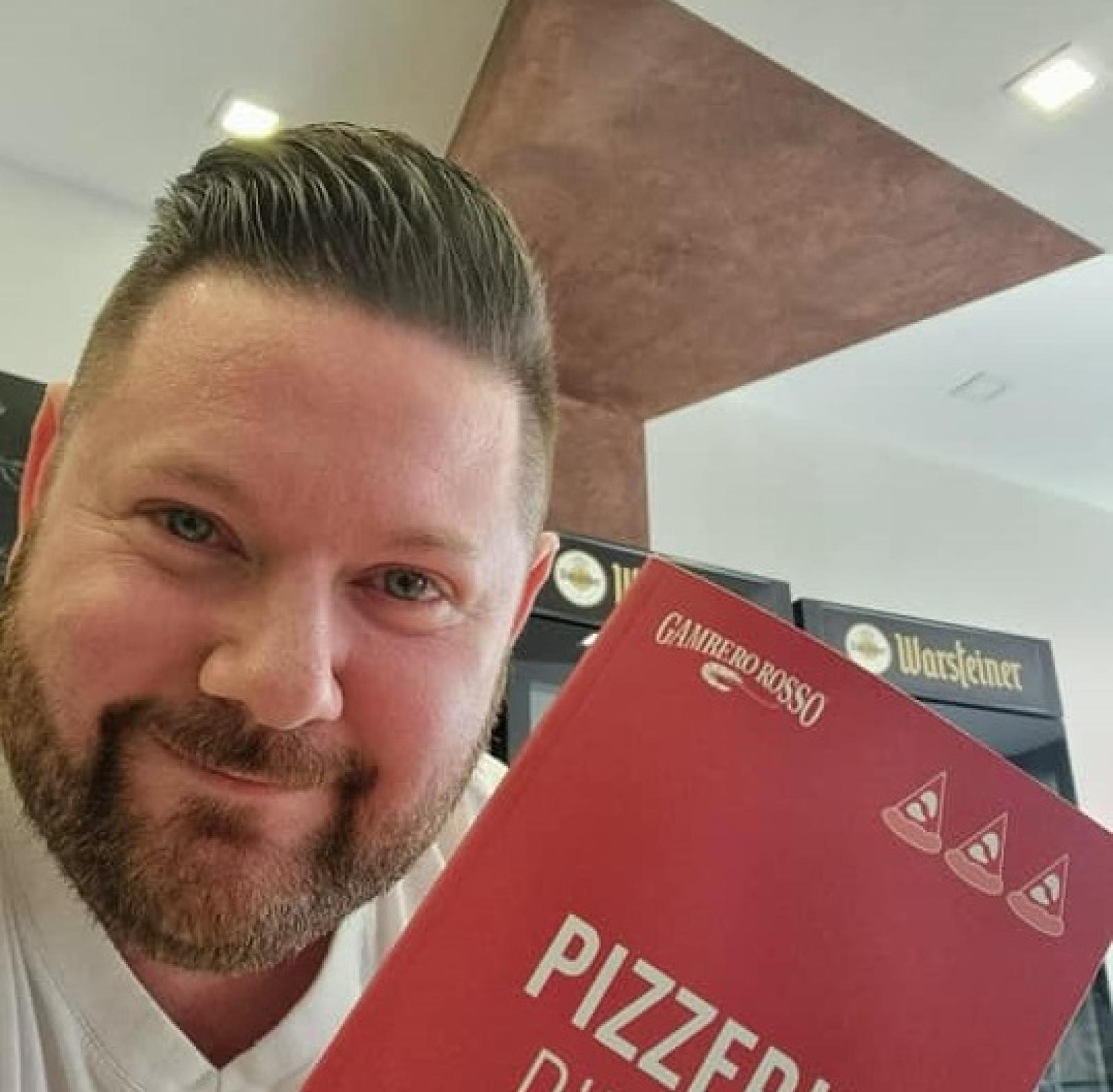 Un doppio primo posto tutto da leccarsi i baffi