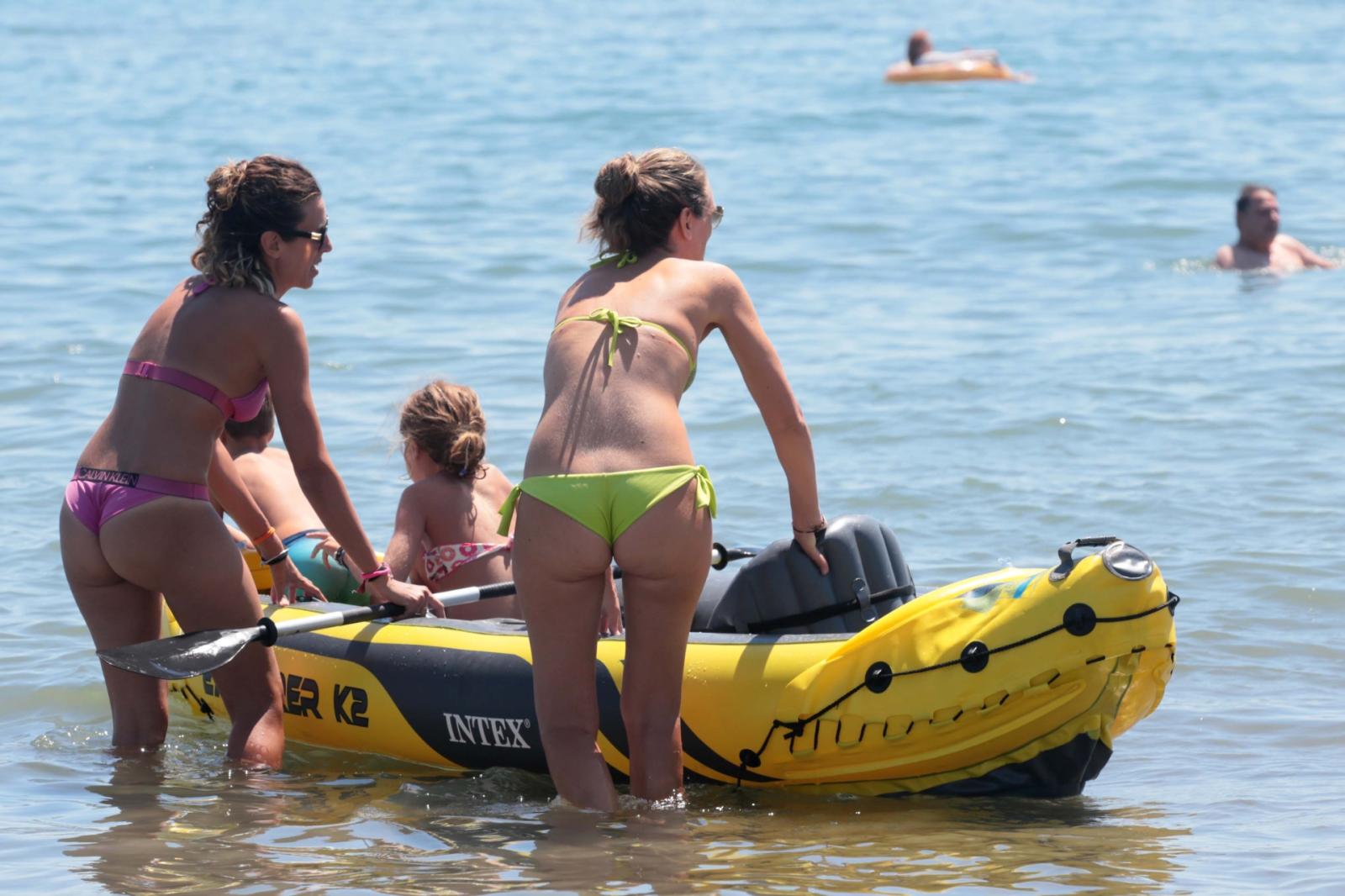 Sole e caldo in aumento, si sfioreranno i 30 gradi