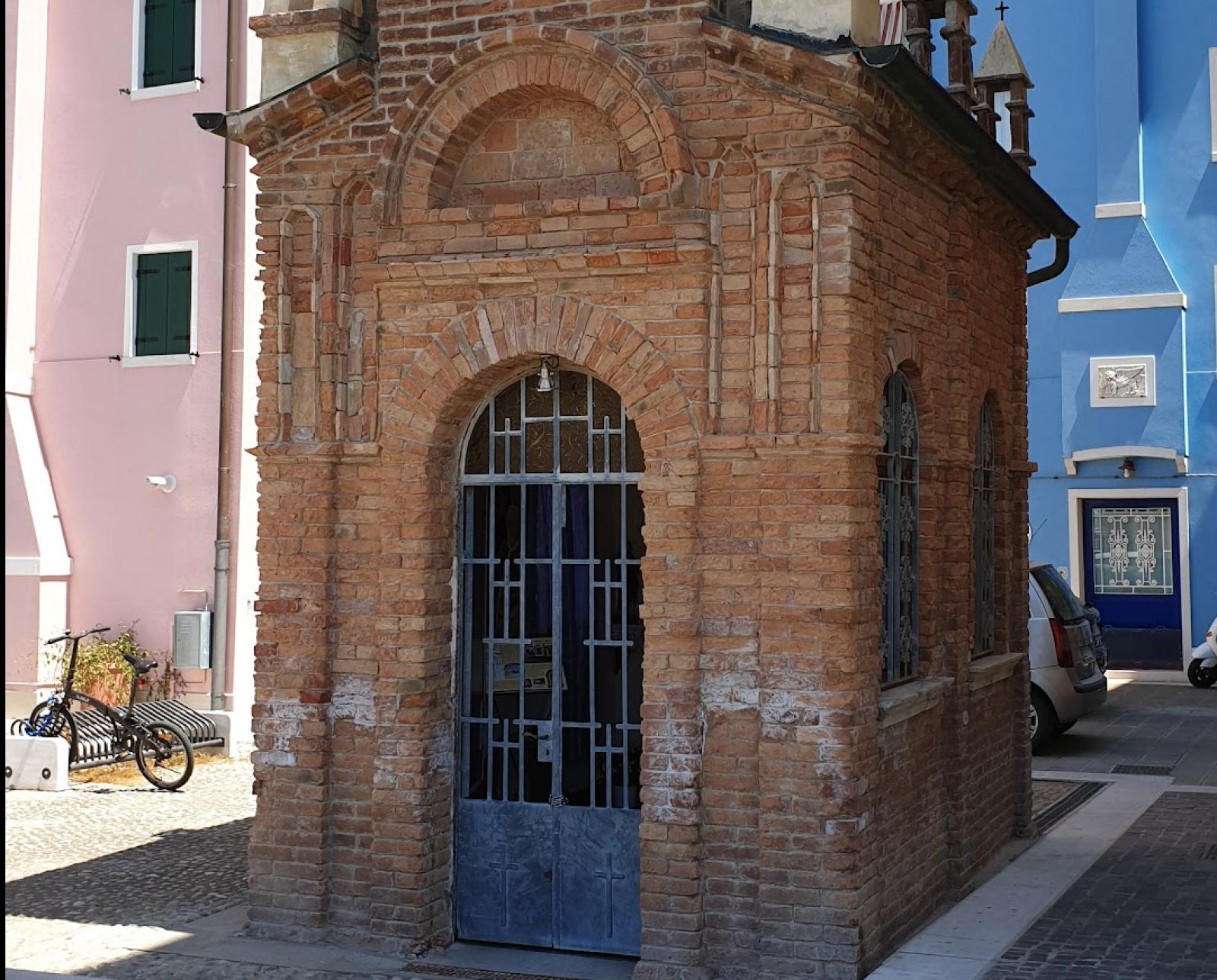 I capitelli saranno restaurati