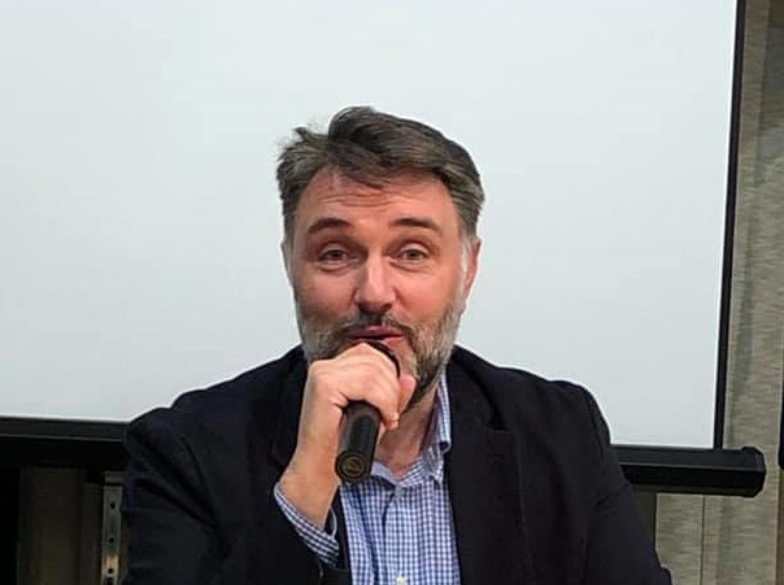 Il sindaco Armelao replica alle critiche 