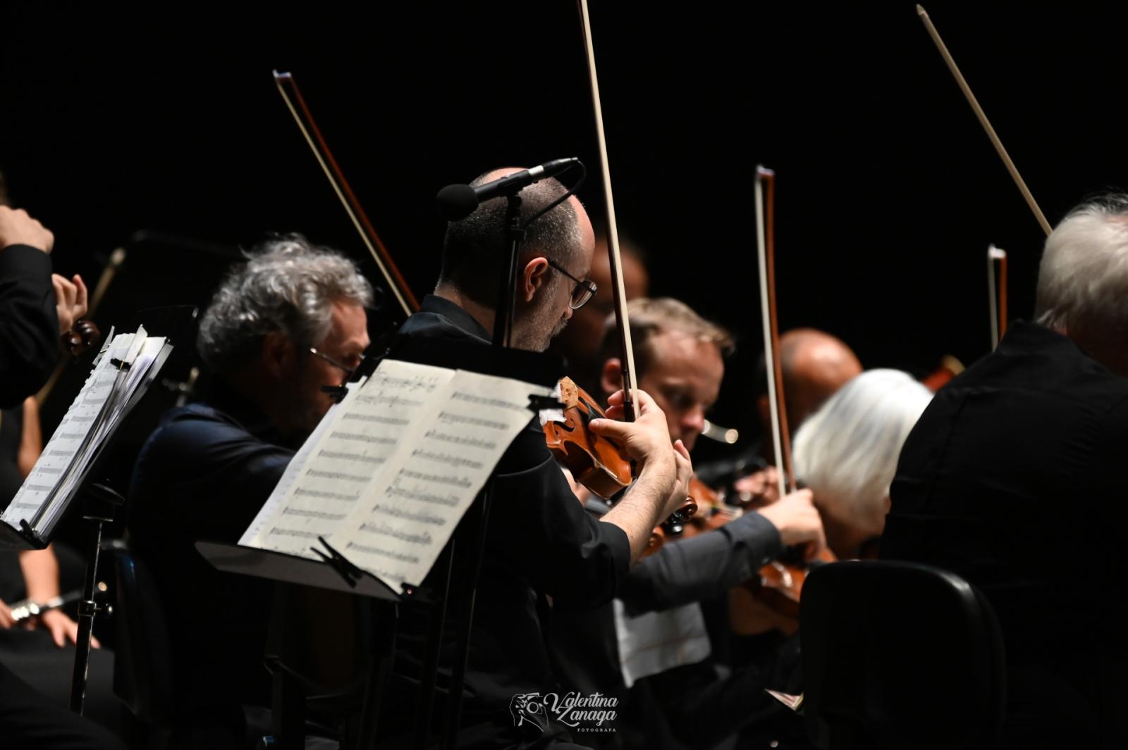 Concerto di Capodanno: biglietti ancora disponibili