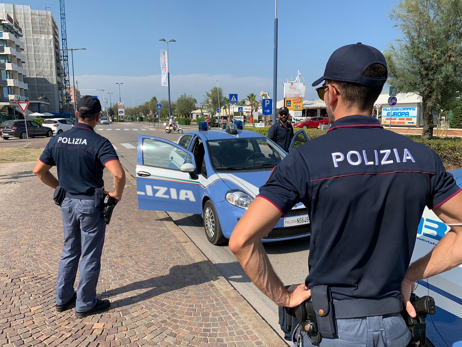 Fsp a Boscolo Cegion: &ldquo;Chioggia non &egrave; il Bronx&rdquo;