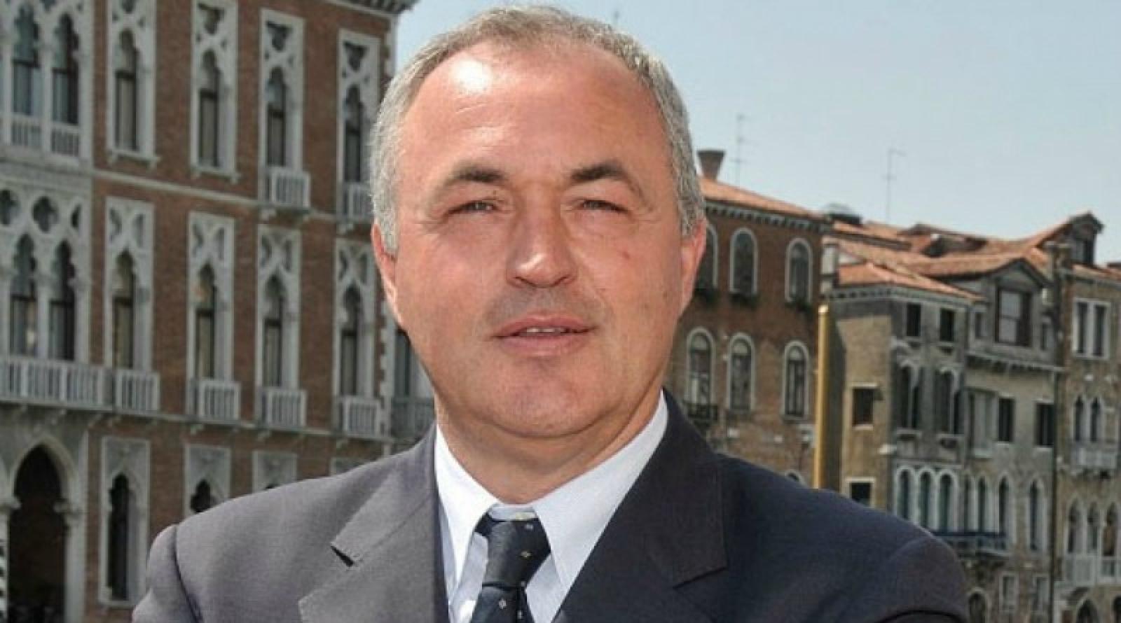 E' ufficiale: il Pd candida Lucio Tiozzo