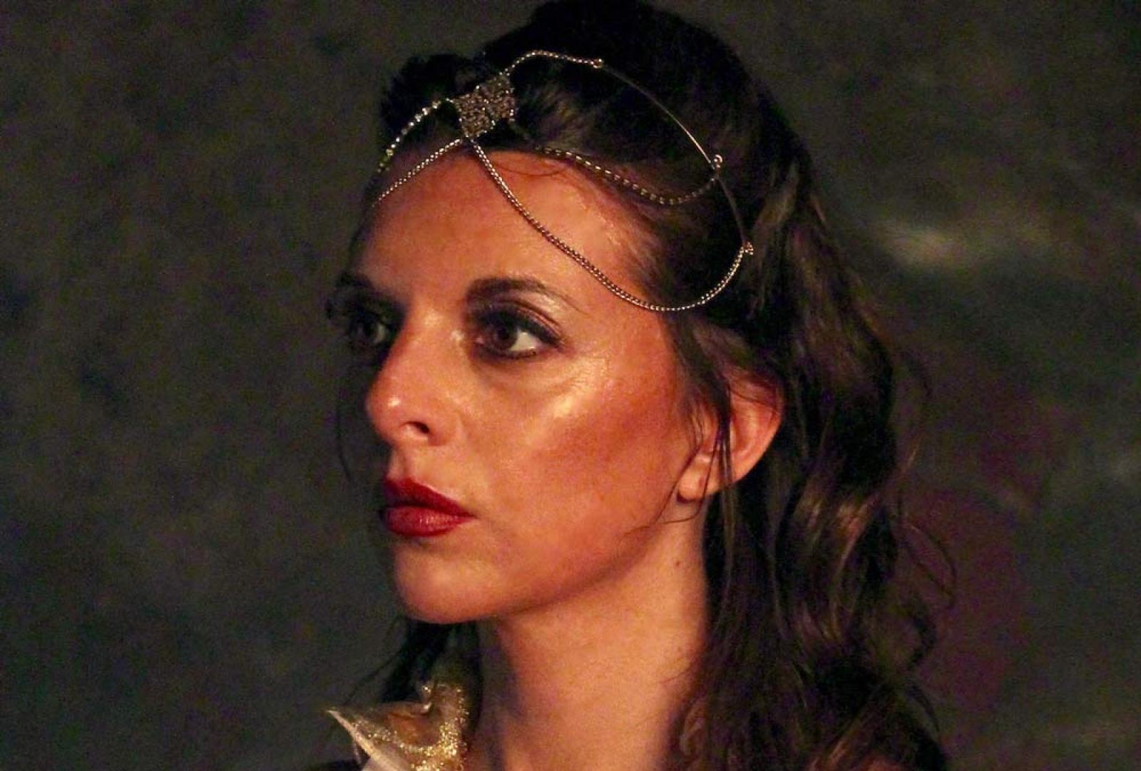 Inanna, la cantautrice chioggiotta sforna un altro singolo negli Usa