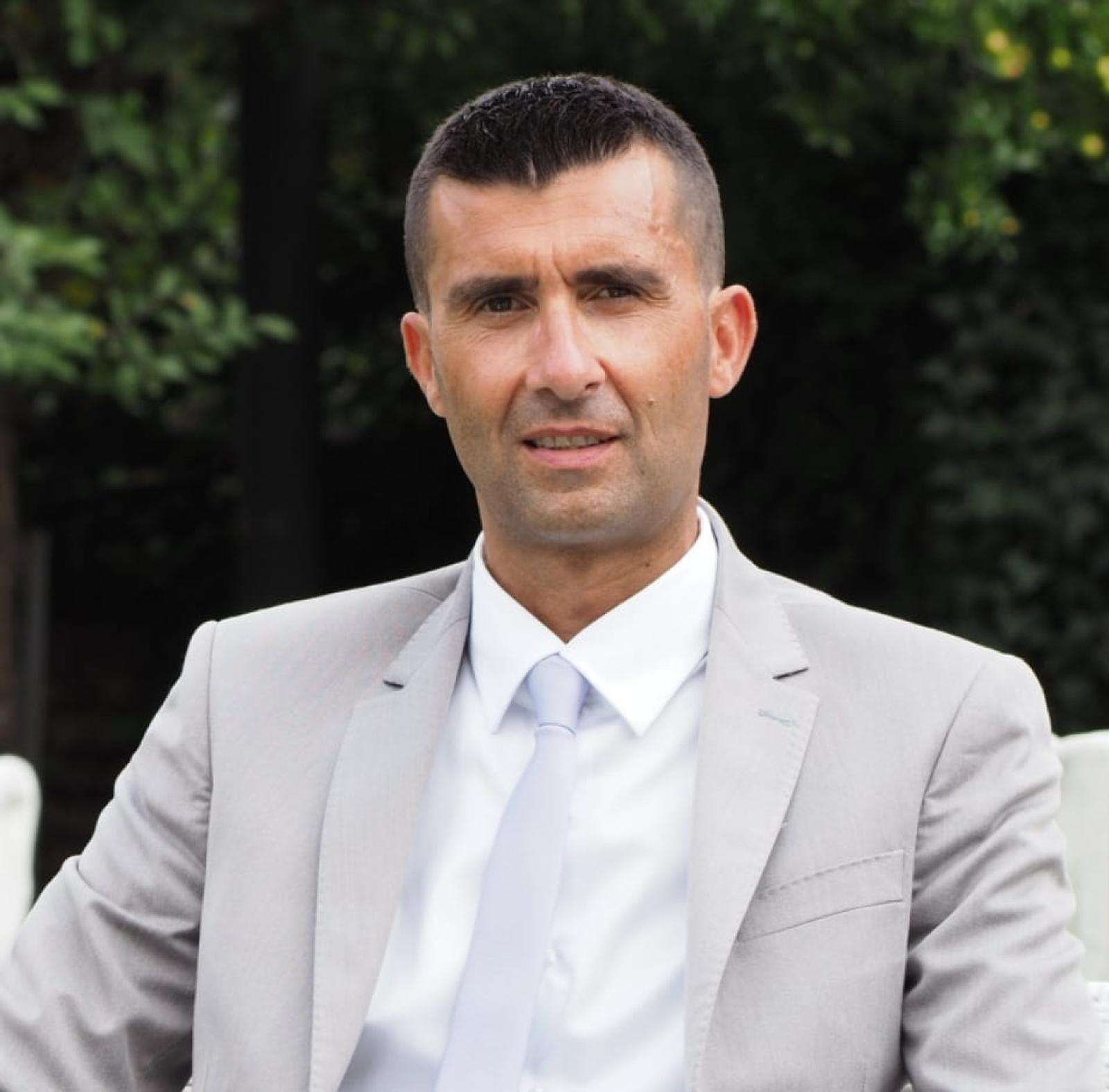 Ridotto Madonna, complesso la Barca, Chioggia, Chioggiaindiretta, vigili del fuoco