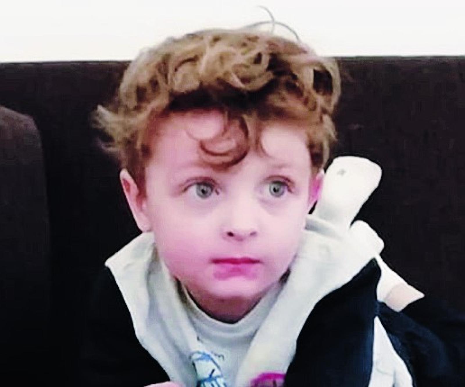 Gioved&igrave; l'addio al piccolo Giacomo