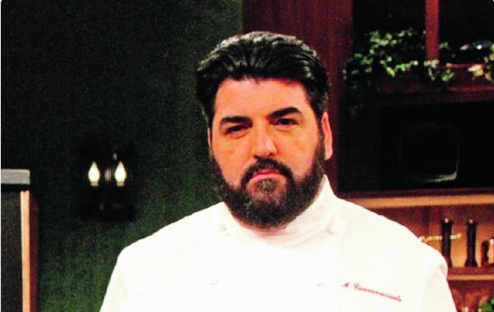 Chioggia protagonista su Sky Uno