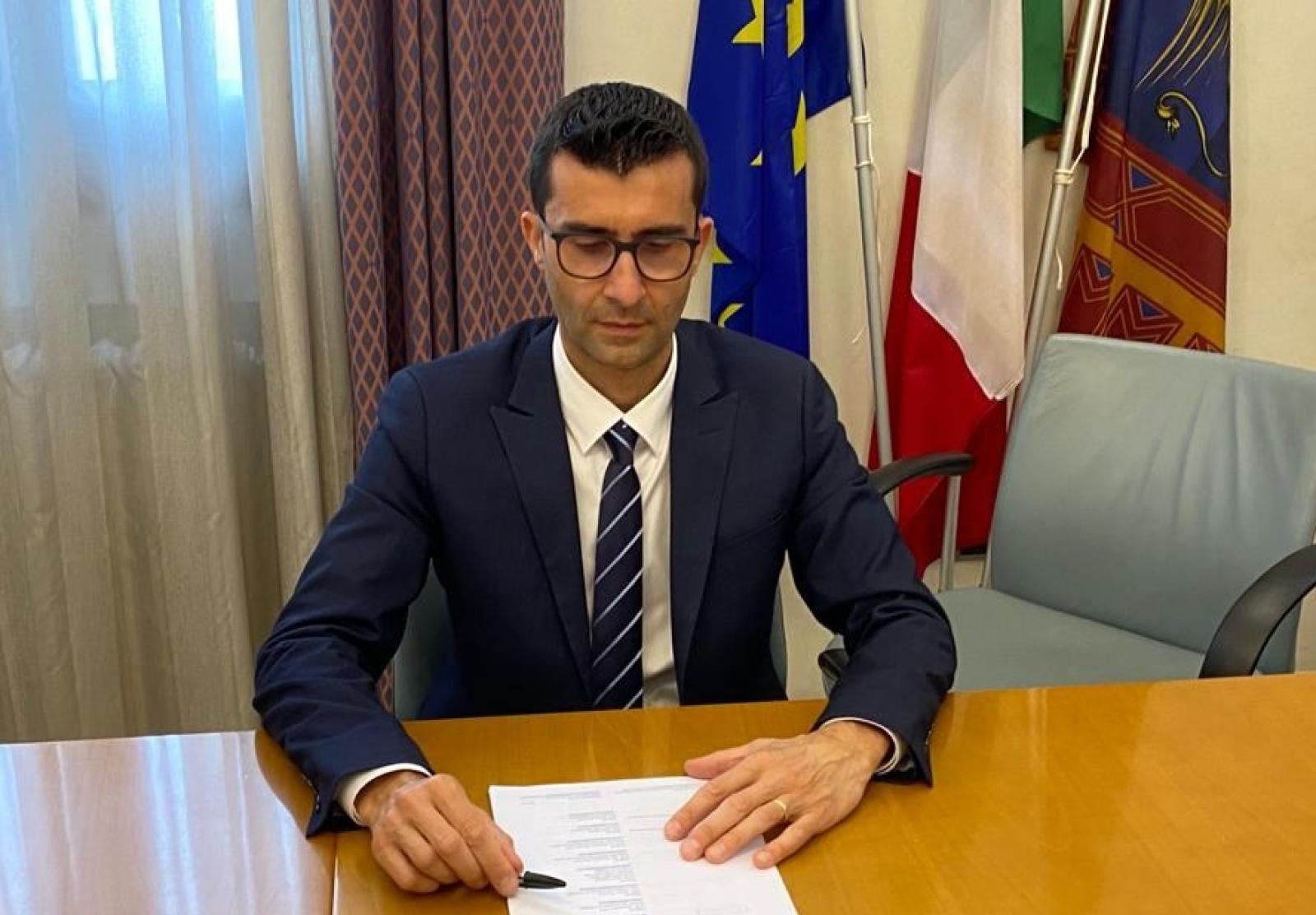 Consiglio, deleghe anche alla minoranza