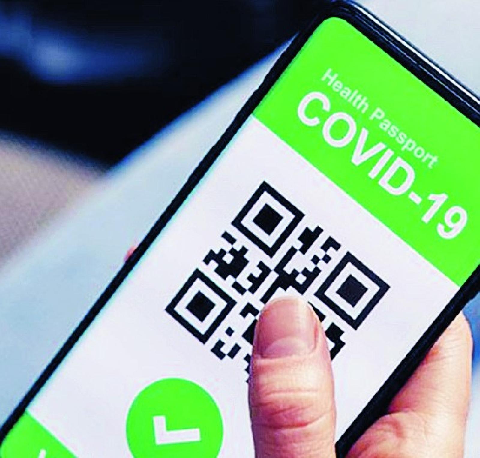 No Green Pass, no stipendio 