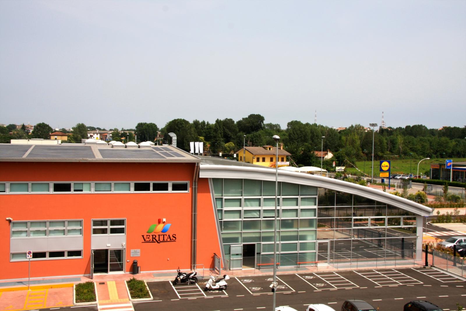 Veritas, pratiche pi&ugrave; agevoli online o al telefono