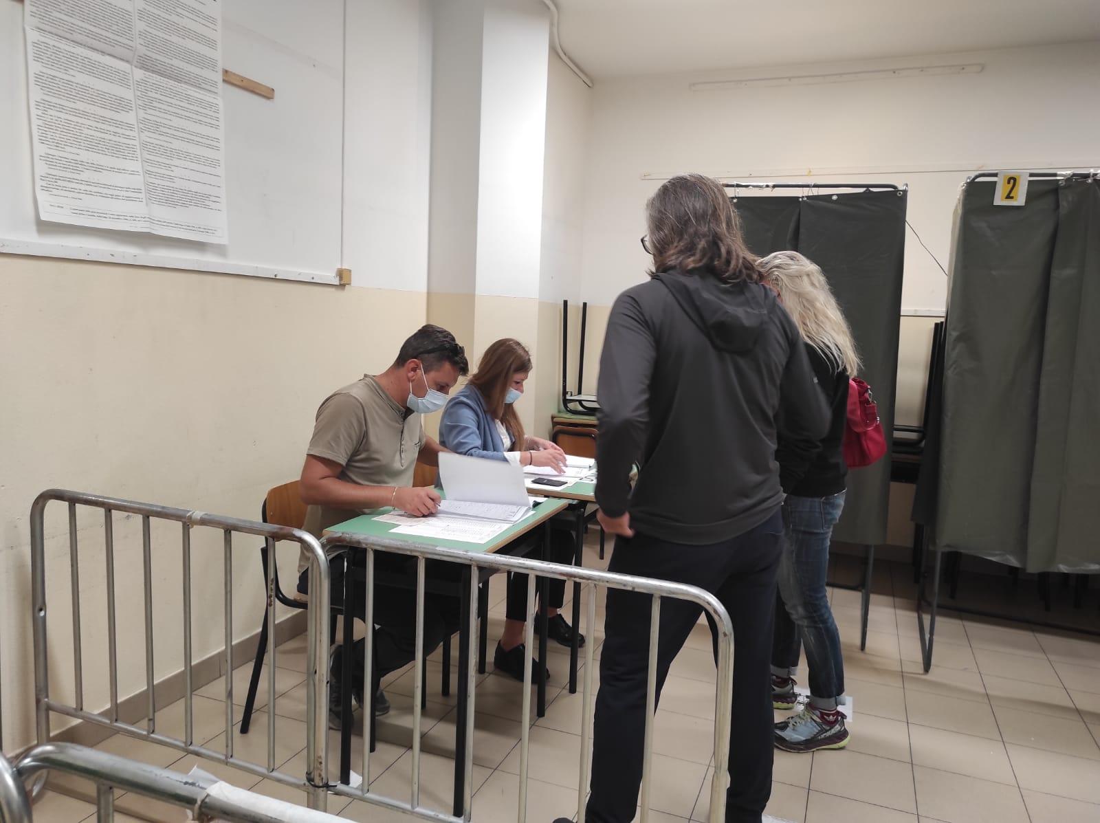 A Chioggia quasi la met&agrave; degli elettori non ha votato