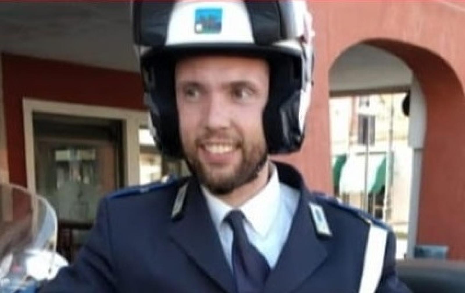 "Era una perla, ha seguito le mie orme"