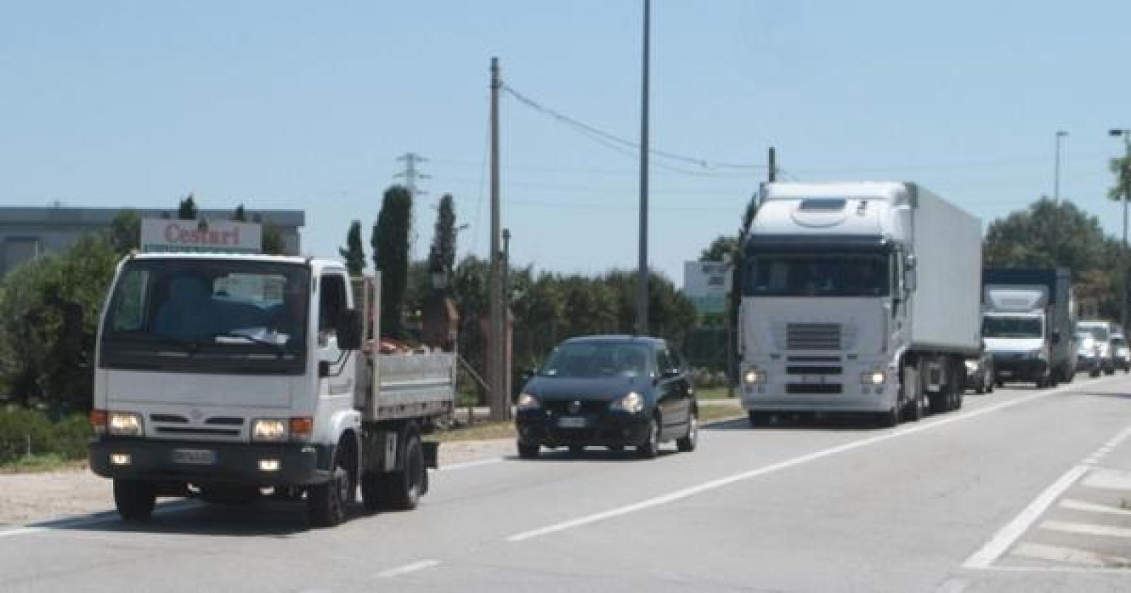 Il comitato Romea Ferrovia chiede lo studio sul traffico