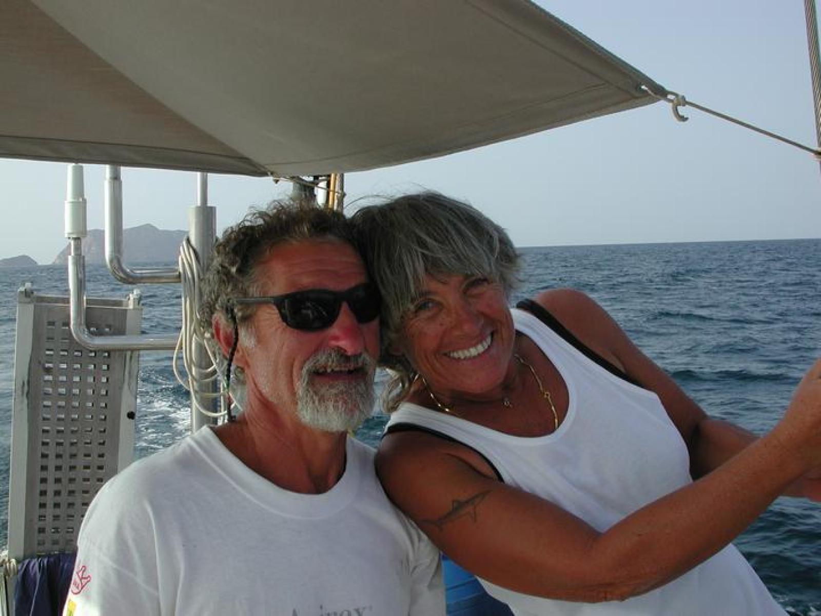 Un libro su Gigi Nava, lo skipper che amava Chioggia