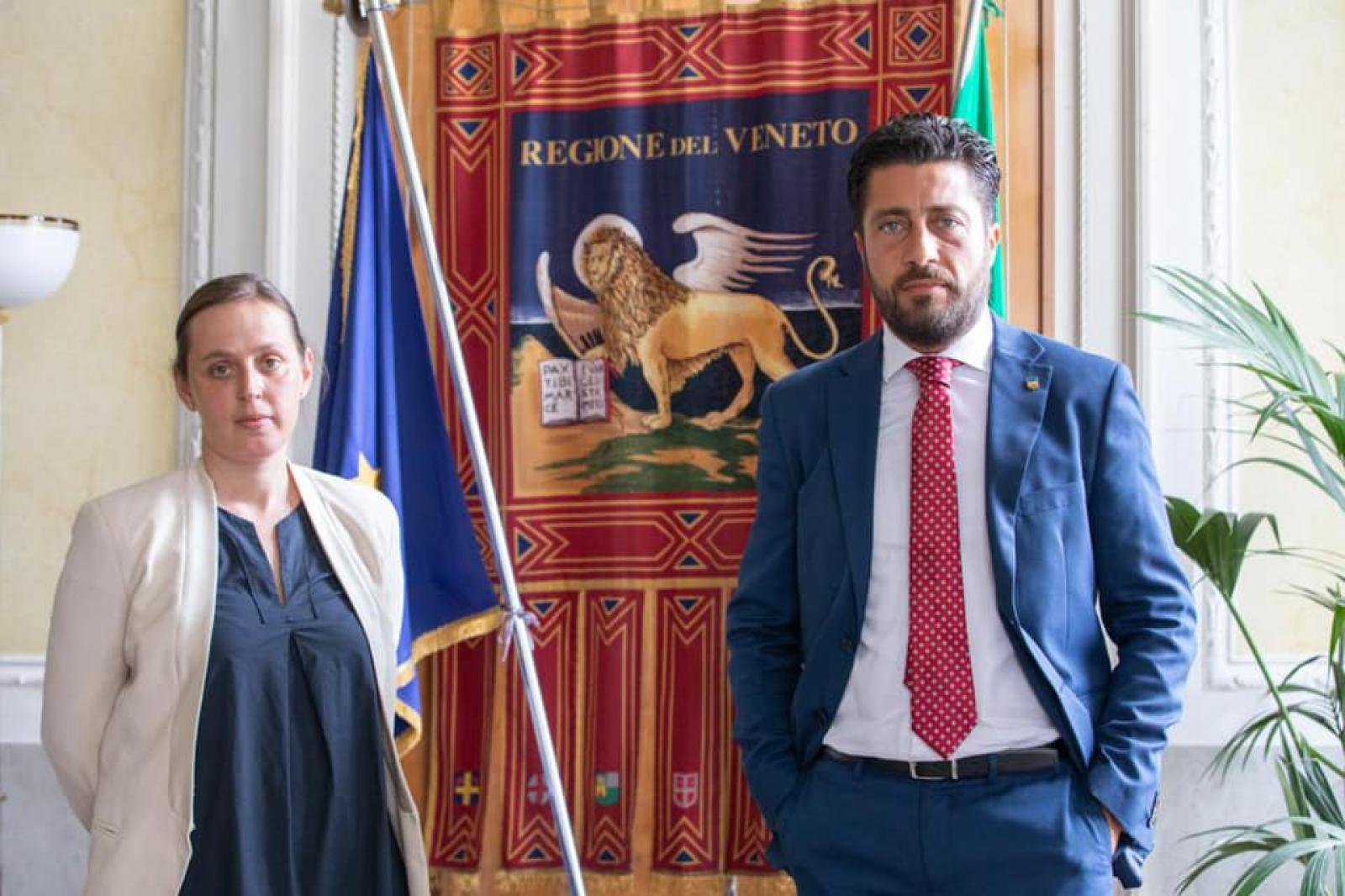 "Nel Veneziano situazione della sanit&agrave; allarmante"