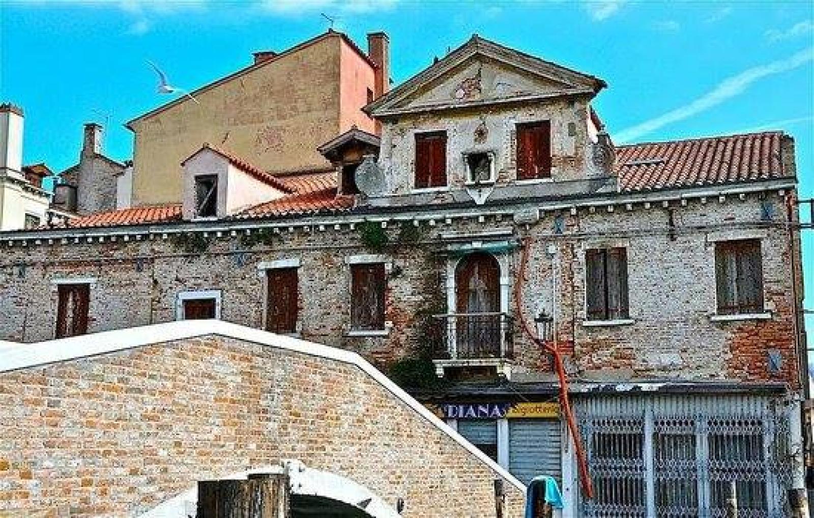 Halloween tra le calli alla ricerca di misteri