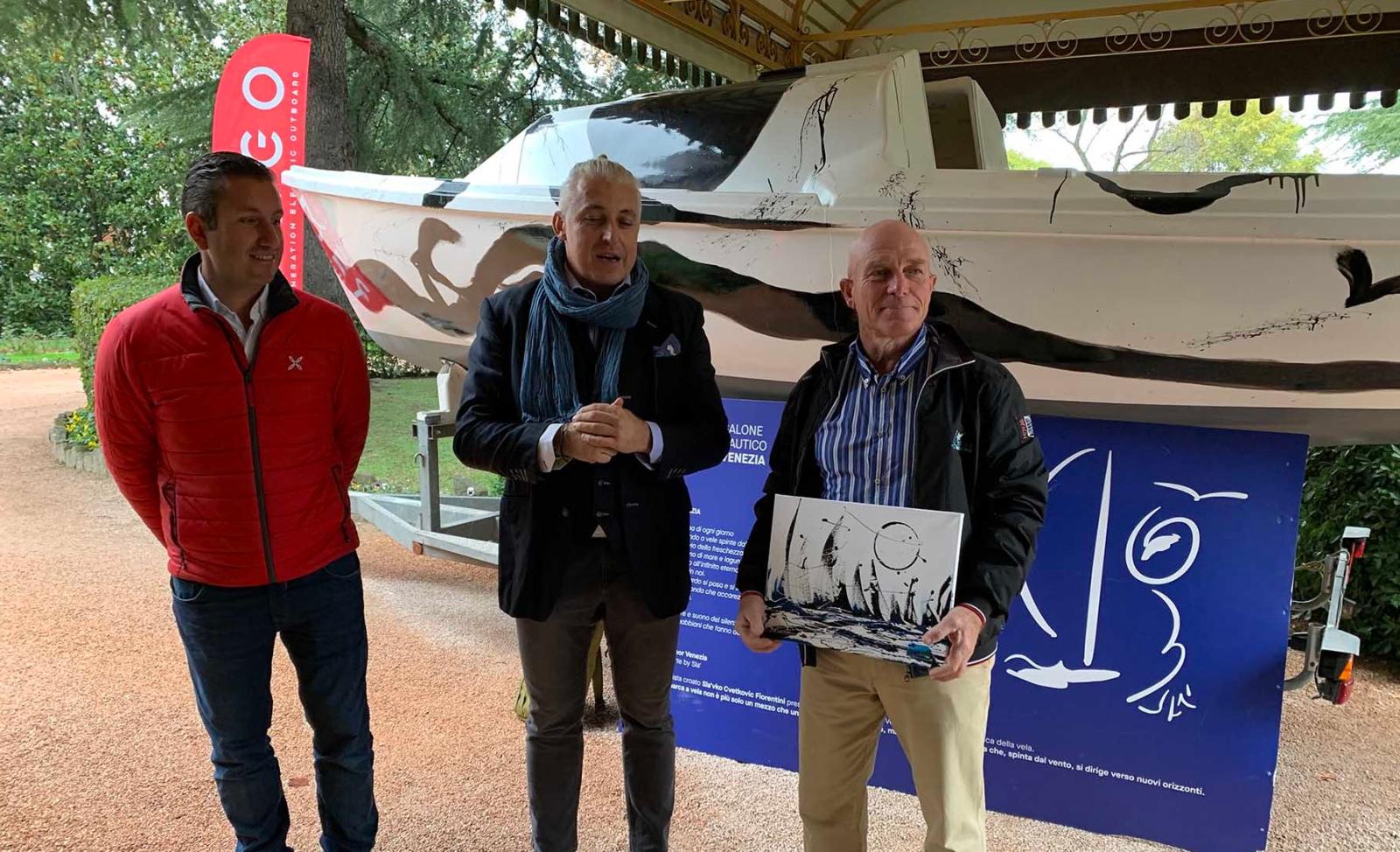 Meteorsharing, una stagione ambiziosa