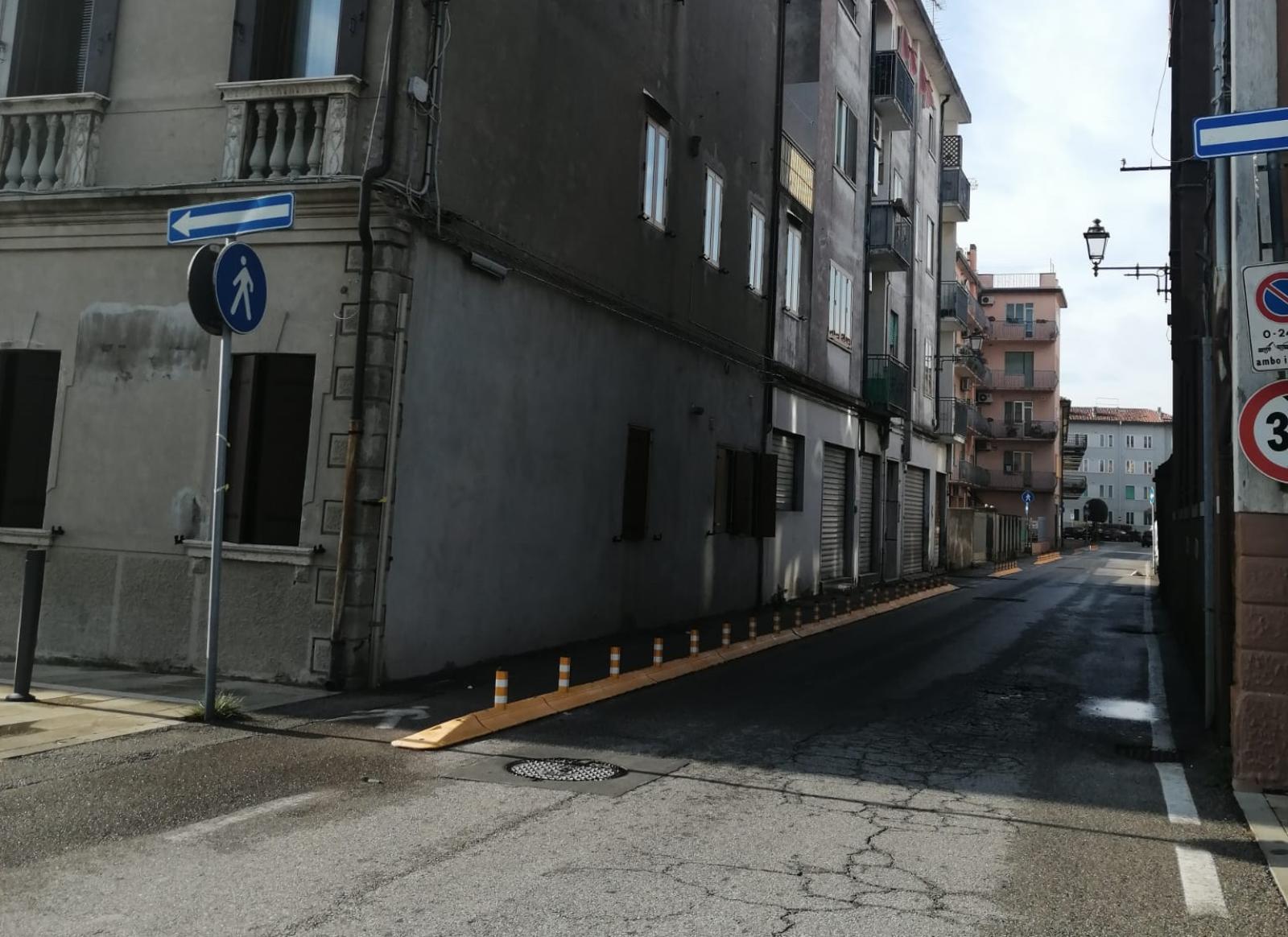 Bus, meno passaggi e pi&ugrave; sicuri