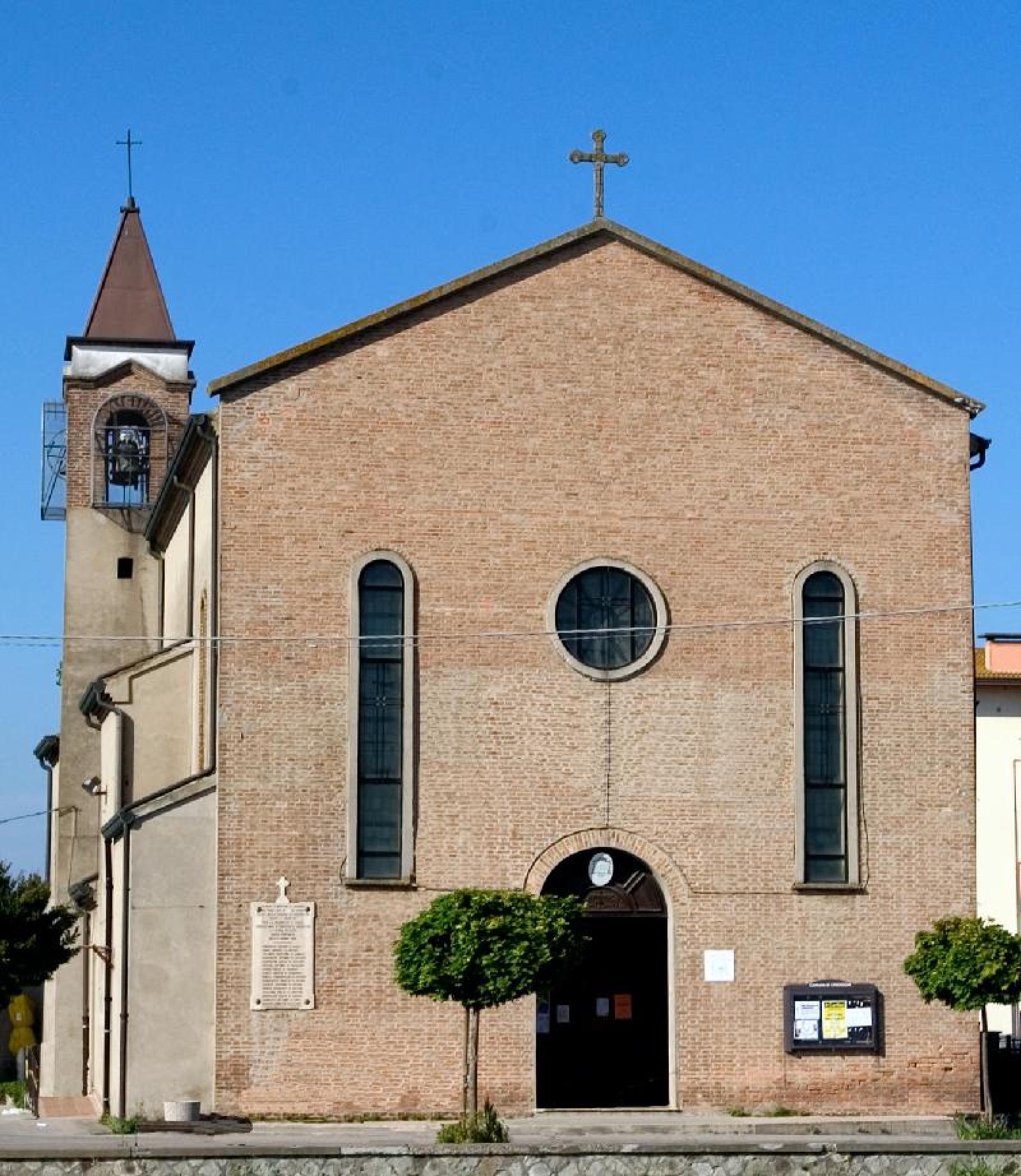 Sindaco e giunta incontrano Ca' Bianca e Ca' Pasqua 